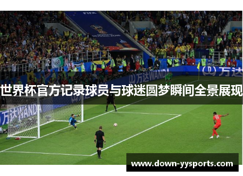 世界杯官方记录球员与球迷圆梦瞬间全景展现