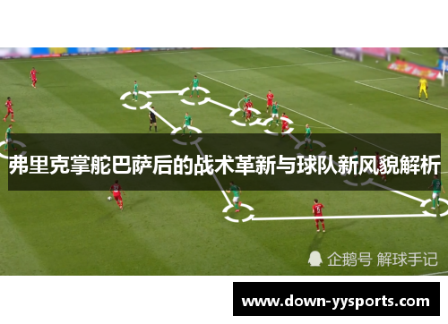 弗里克掌舵巴萨后的战术革新与球队新风貌解析 弗里克掌舵巴萨后的战术革新与球队新风貌解析